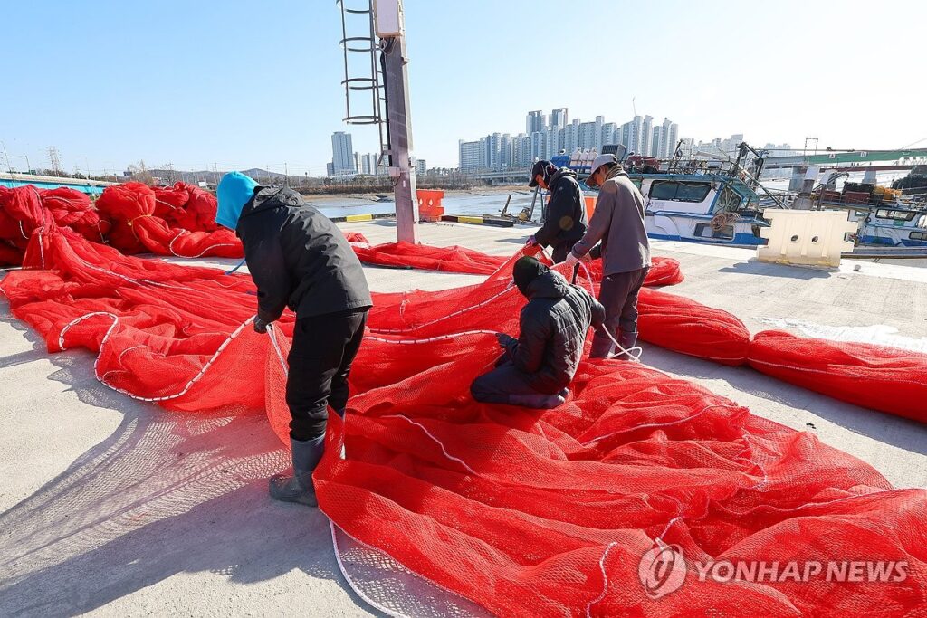 10년 눈물의 결실 "마침내 한국이 해냈다"…이제 진짜 '돈방석' 터진 이유 2 전복 청정국 인증