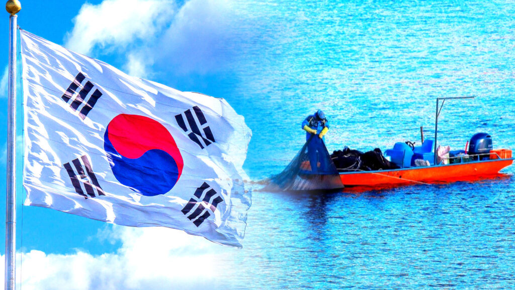 10년 눈물의 결실 "마침내 한국이 해냈다"…이제 진짜 '돈방석' 터진 이유 1 전복 청정국 인증