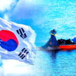 전복 청정국 인증