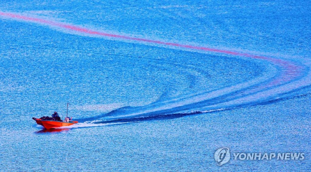10년 눈물의 결실 "마침내 한국이 해냈다"…이제 진짜 '돈방석' 터진 이유 3 전복 청정국 인증