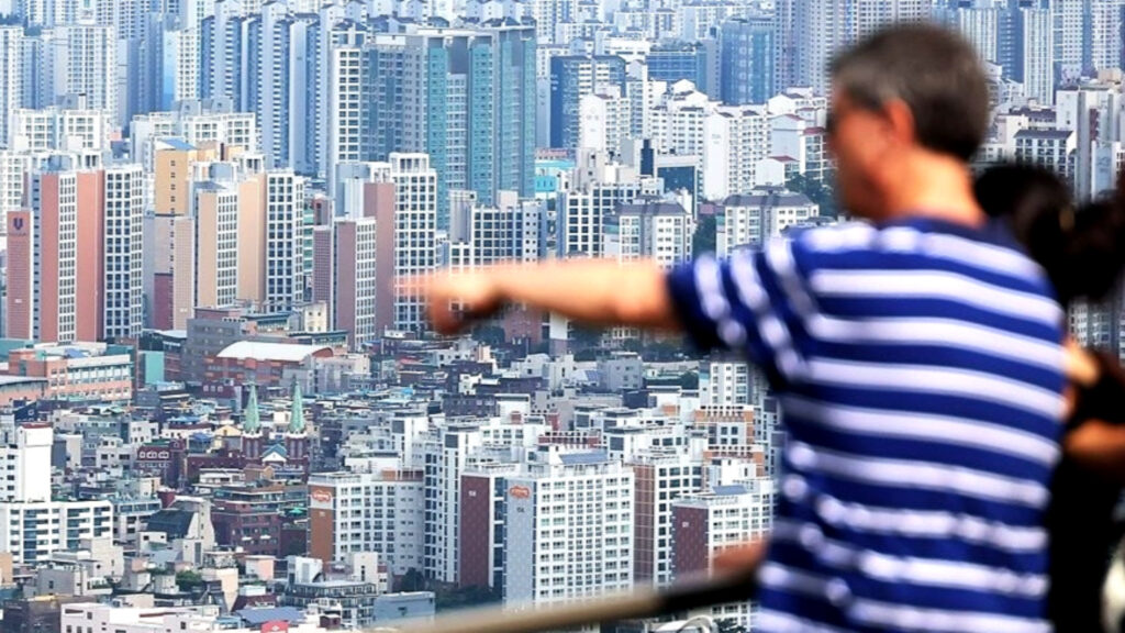 서울 옆동네 "왜 이렇게 싸지?" 했더니…규제 풀리자 "돈방석 터진다", 대체 어디? 1 부천 고도제한 완화