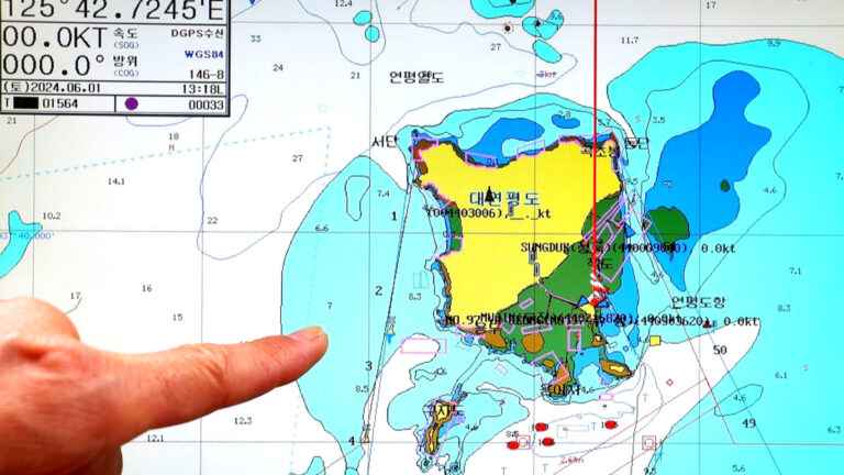 한국형 GPS 구축