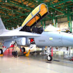 FA-50 생산 라인