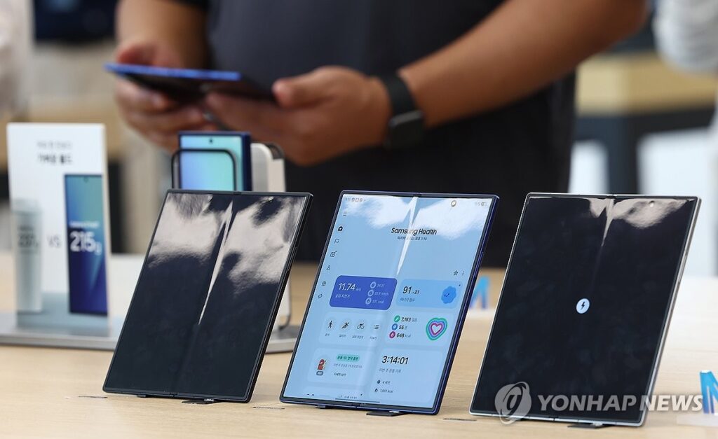 "삼성 이겼다" 요란하더니…"완전 엉터리였네?" 중국 기업 '초대형 망신' 4 중국산 과장 마케팅