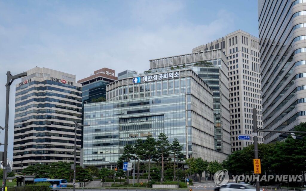 힘들게 딴 박사 학위인데 "할 일이 없다?"…한국 사회, 뜻밖의 상황 맞이했다 3 AI 산업 확산