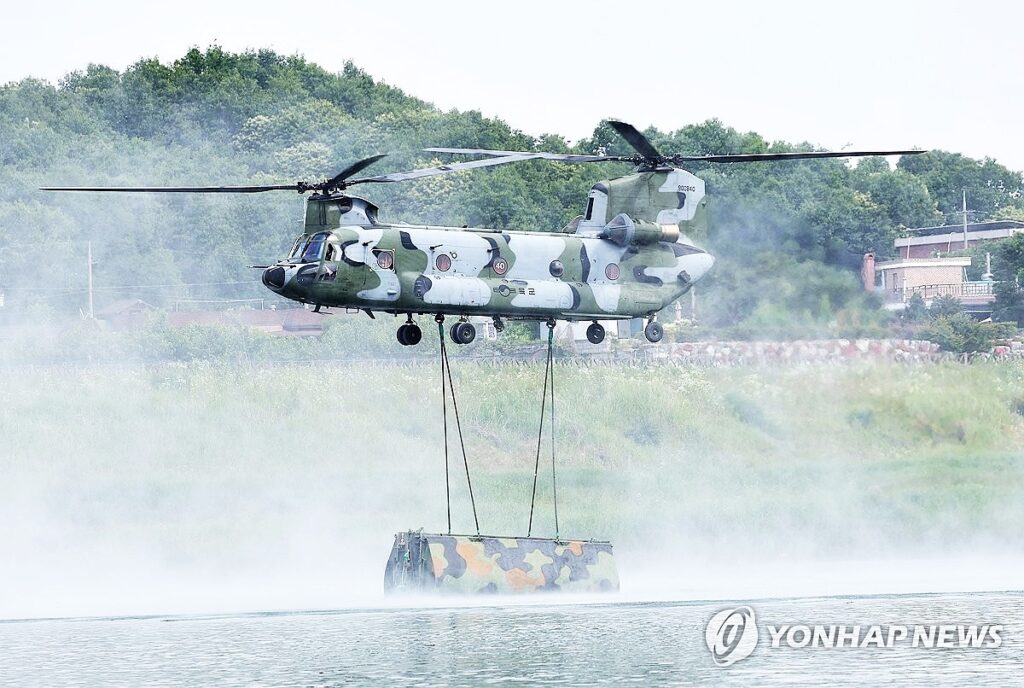 "한국 없으면 작전 못 하겠네" 미군조차 협력 간청 …잘 나가는 K방산, 이번엔 '어떤 전략'? 2 방산