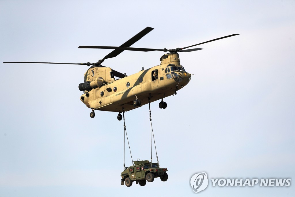 "한국 없으면 작전 못 하겠네" 미군조차 협력 간청 …잘 나가는 K방산, 이번엔 '어떤 전략'? 3 방산