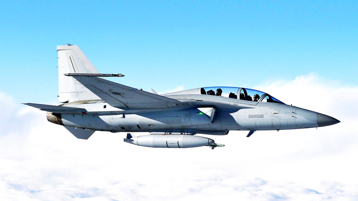 FA-50