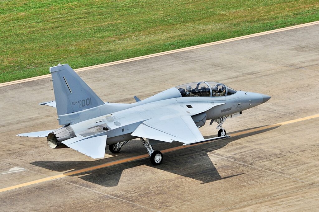 FA-50