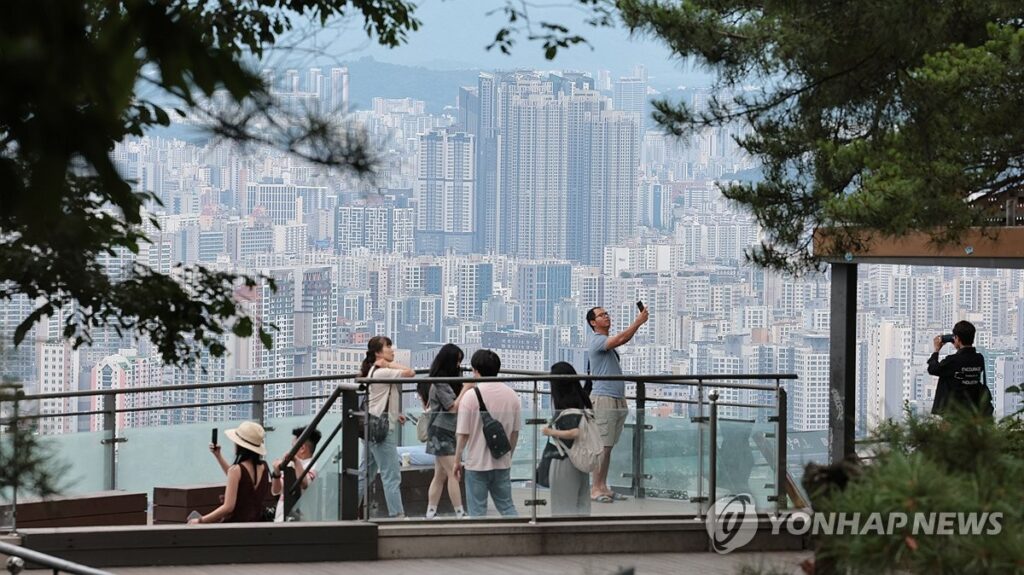 대출 규제 외국인 에외