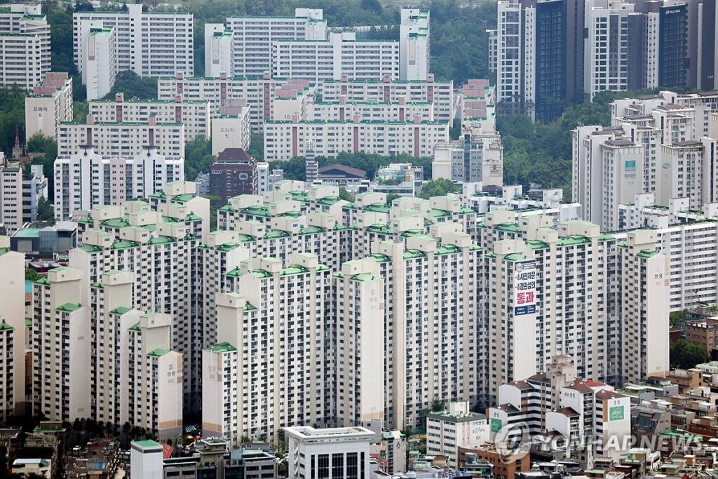 대출 규제 외국인 에외