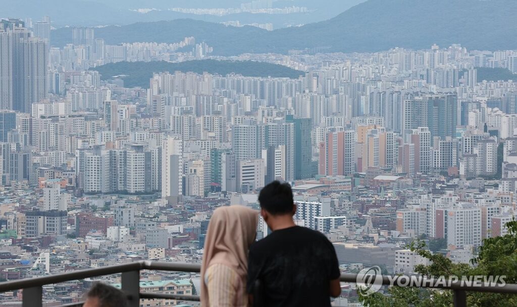 대출 규제 외국인 에외