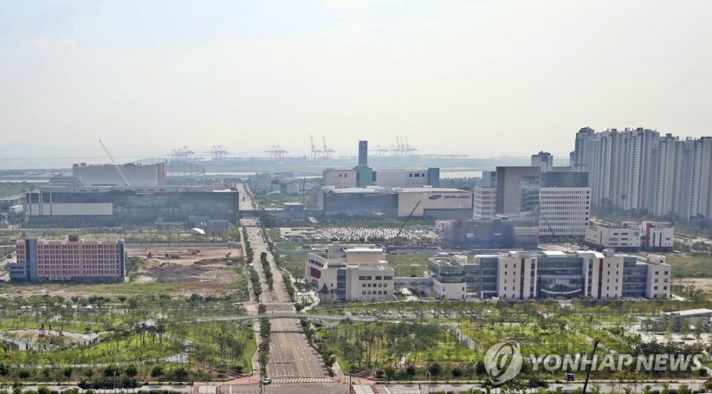 미국 FDA도 결국 인정… "40년 쌓아온 韓 금자탑" 전 세계 러브콜 받더니 '잭팟' 2 글로벌 제약 바이오 지형도