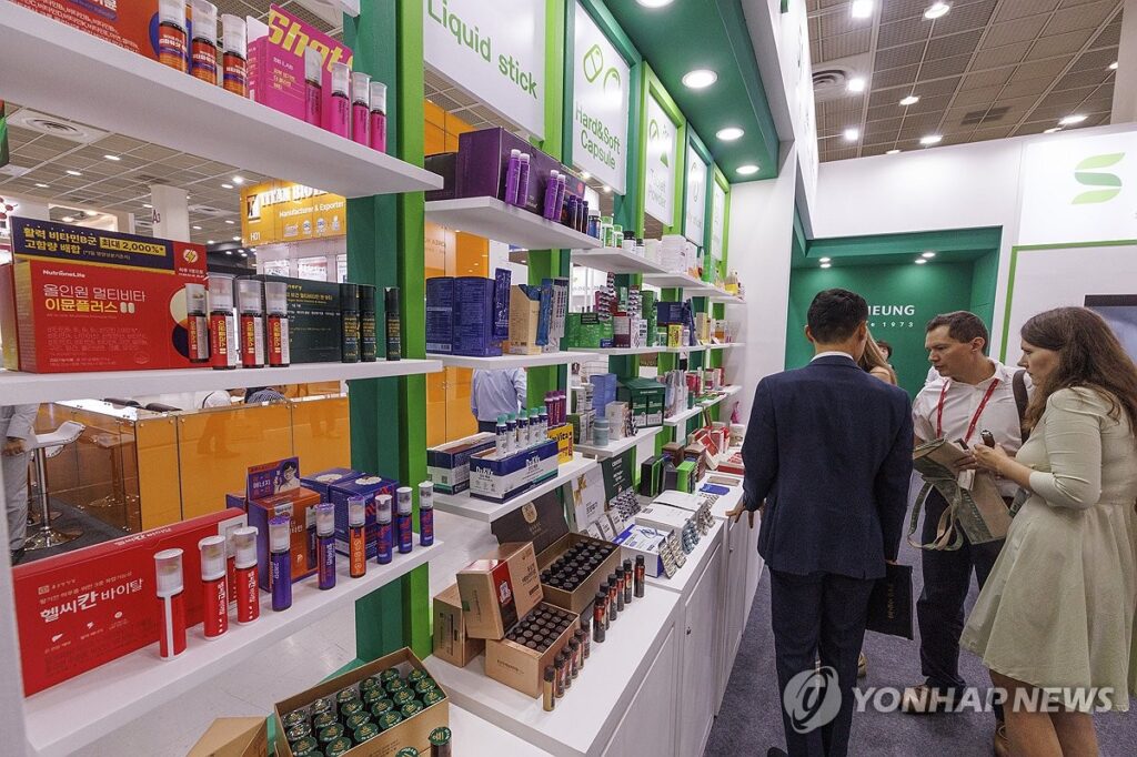 미국 FDA도 결국 인정… "40년 쌓아온 韓 금자탑" 전 세계 러브콜 받더니 '잭팟' 4 글로벌 제약 바이오 지형도