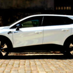 그란디스 SUV 변신