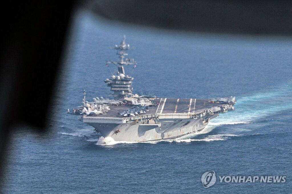미국과 손잡더니 "10배 '초격차' 띄운다"…'전 세계 1위' 기술력의 놀라운 소식 3 조선