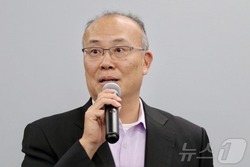 미국과 손잡더니 "10배 '초격차' 띄운다"…'전 세계 1위' 기술력의 놀라운 소식 2 조선