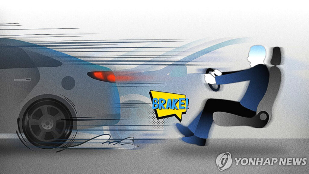 일본은 앞서가는데 "한국은 소 잃고 외양간도 안 고친다?"…시민들만 '발 동동' 6 급발진