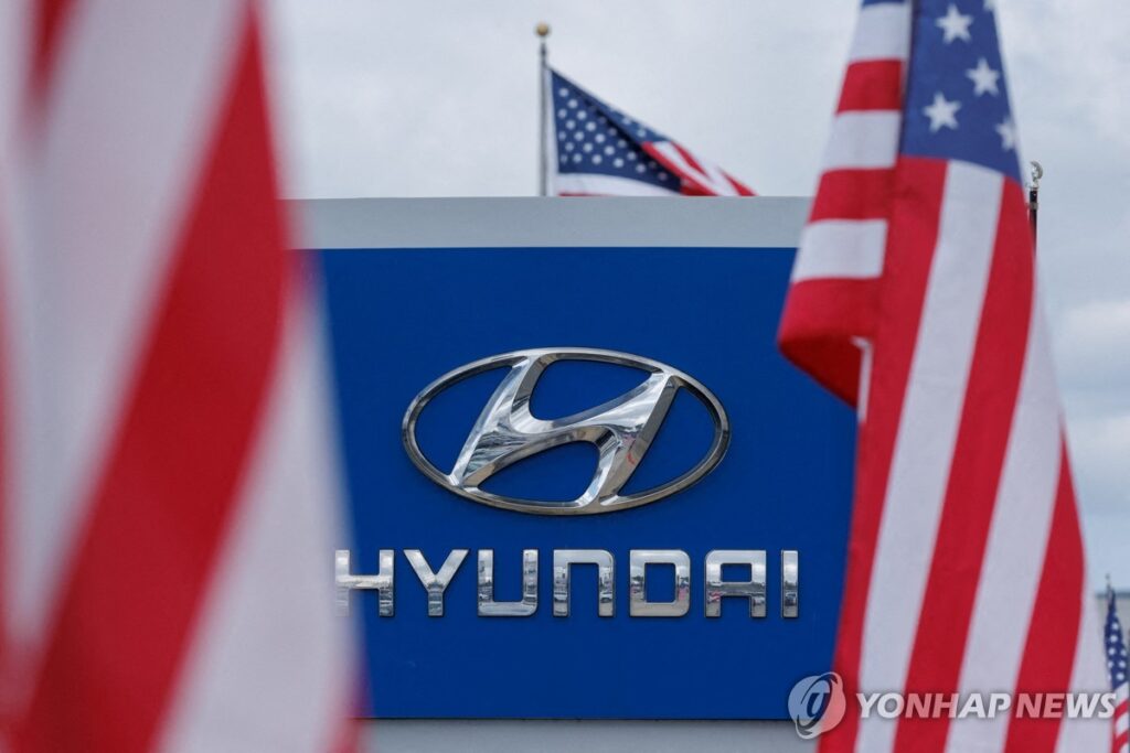 아빠들 마음 사로잡은 국산 SUV "미국發 악재도 뚫는다?"… 기대감 '들썩' 2 현대차 전기차 판매량