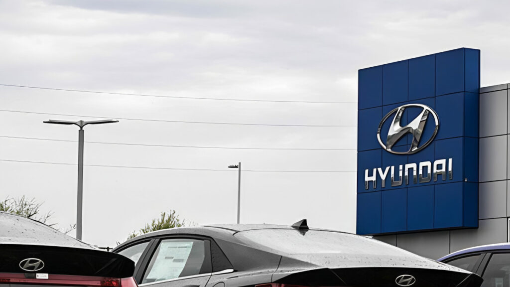 Hyundai Kia US sales rise (3)