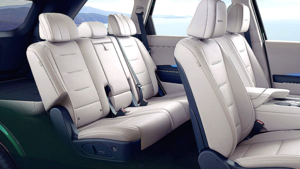 SUV
