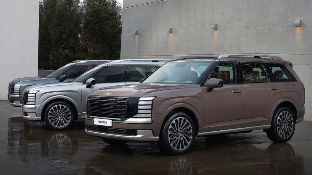 SUV