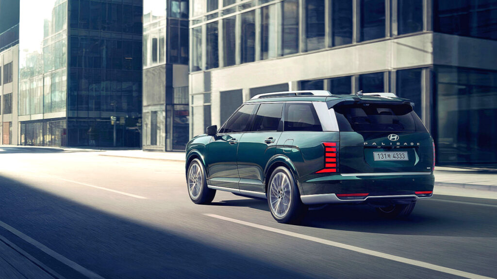 SUV