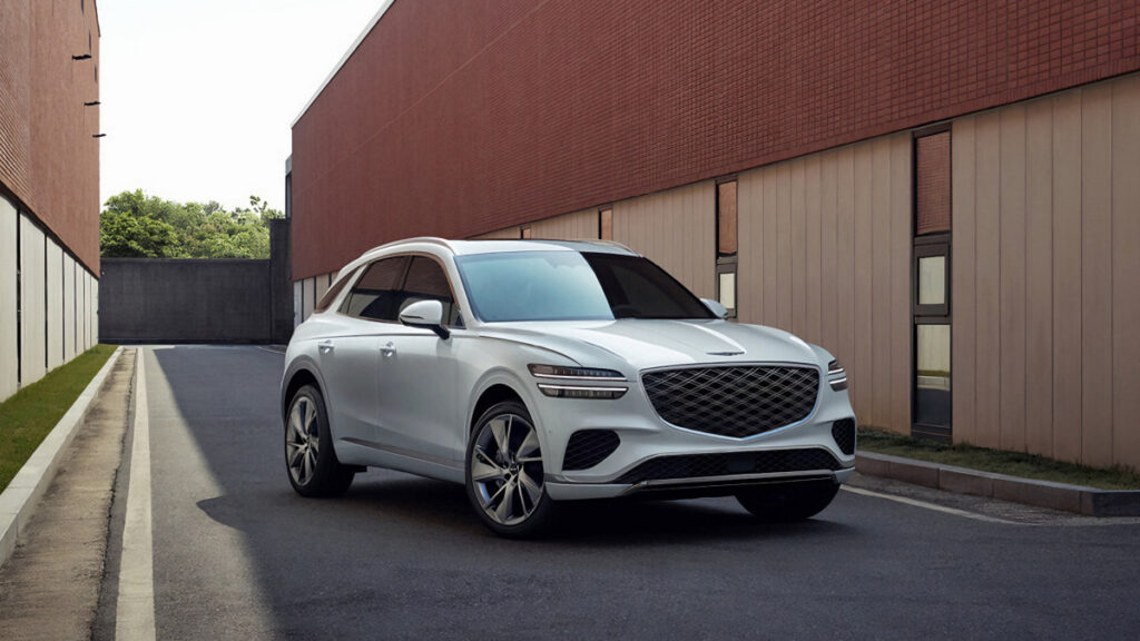 비싸서 못 샀는데 "지금이 딱 이네"…GV80 사려고 봤더니 2 Hyundai SUV SUMMER Festival (2)