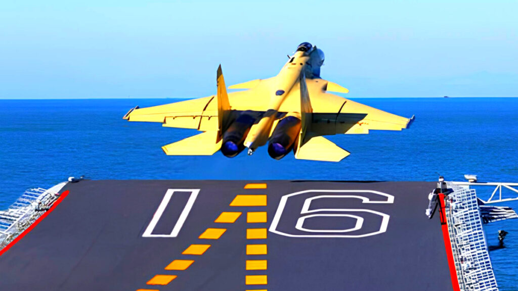 J-15