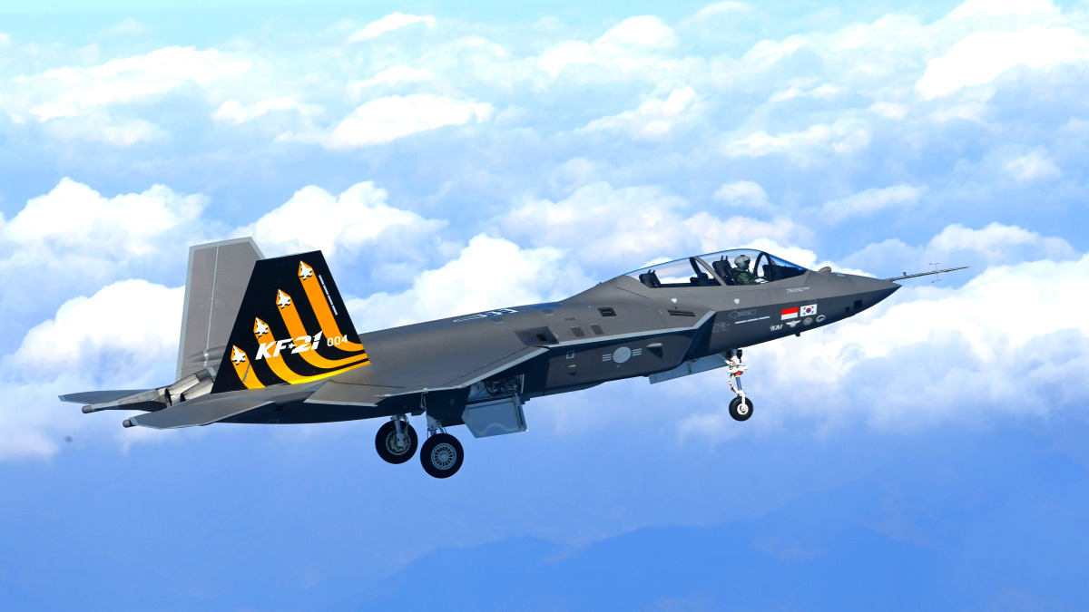 KF-21