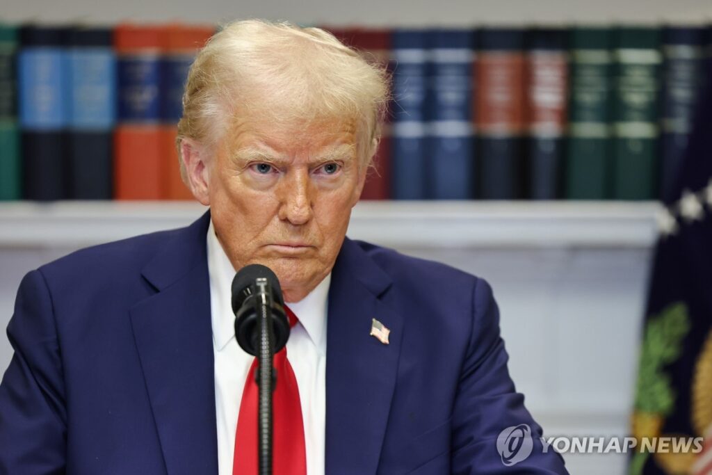 "심상치 않더니" 옆나라 비명…평균 1,000만 원씩 인상? "한국도 똑같이 당한다" 경고 5 상호관세 일본 직격탄