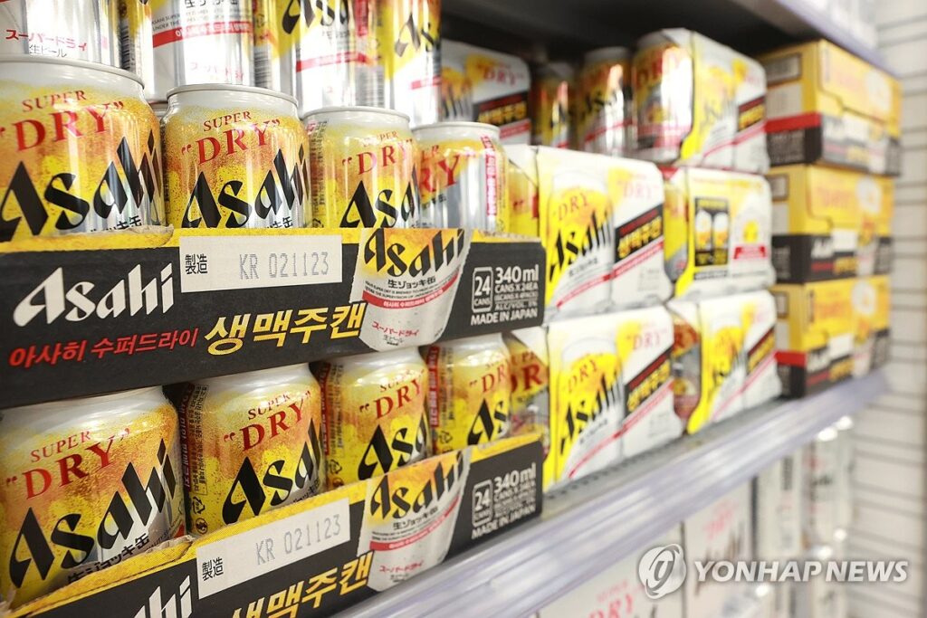 5년 전 '외면'한 한국인들 '돌변'...새벽부터 줄서더니 '완전 반전' 2 일본