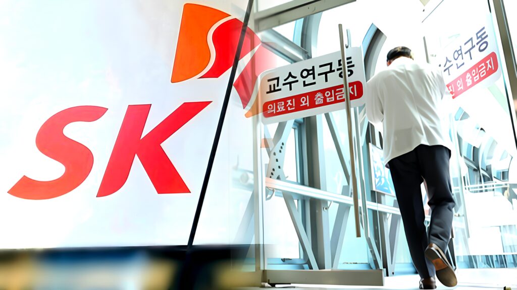 "정부 지원 규모에 깜짝"…'5천조 황금시장'? 대기업부터 병원까지 '줄 선 이유' 1 K-AI모델 개발 전쟁