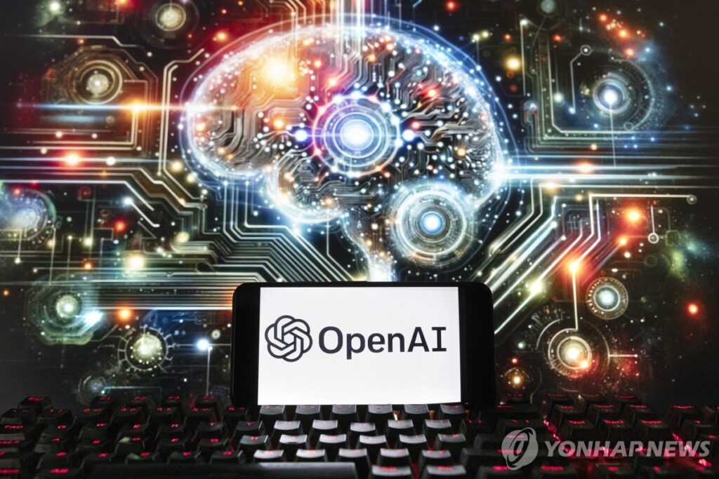 "정부 지원 규모에 깜짝"…'5천조 황금시장'? 대기업부터 병원까지 '줄 선 이유' 2 K-AI모델 개발 전쟁