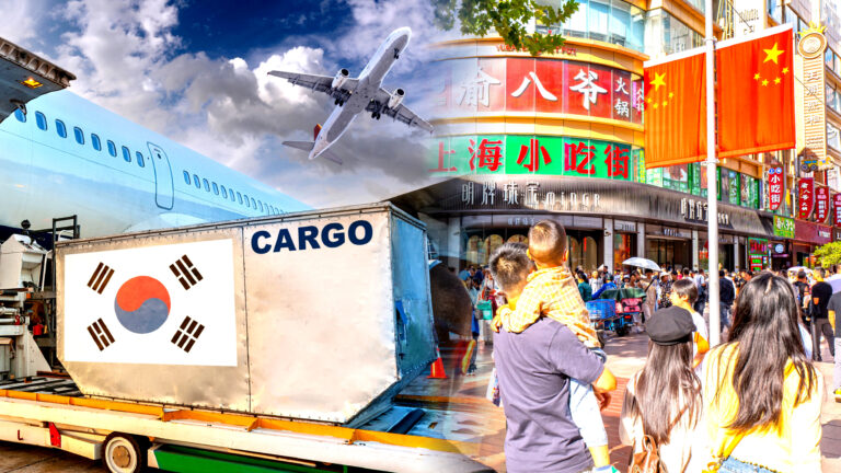 K-뷰티 탈중국 성장