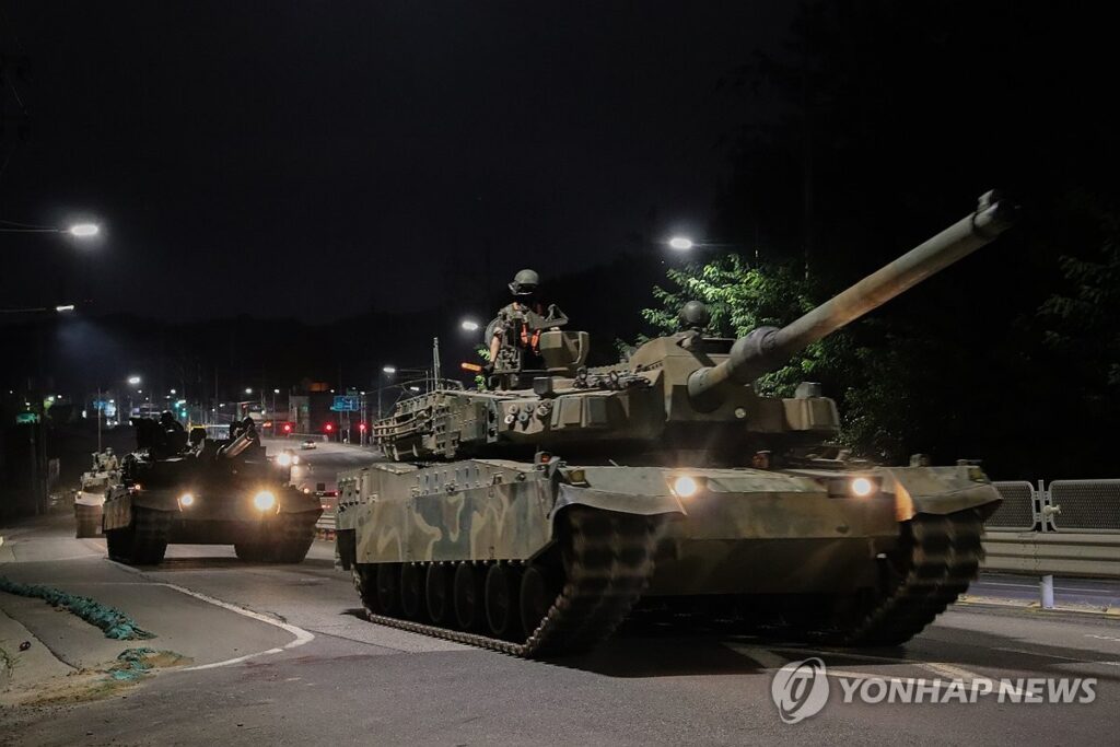 미국도 독일도 못한 일…"마침내 한국이 해냈다" 13조 원 '초대형 잭팟' 감격 2 K2 전차 폴란드 수출