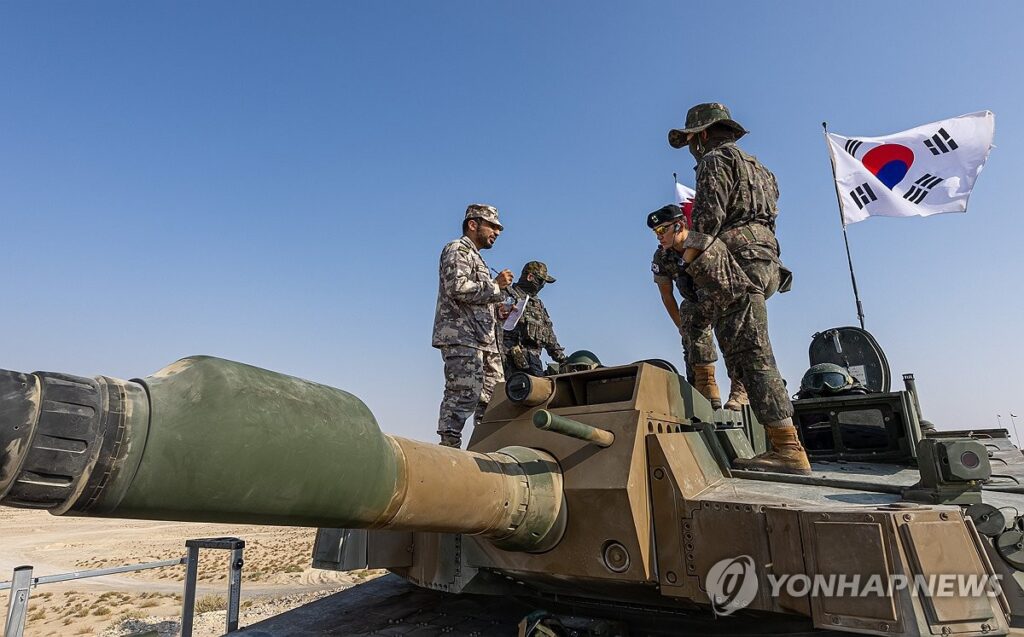 미국도 독일도 못한 일…"마침내 한국이 해냈다" 13조 원 '초대형 잭팟' 감격 4 K2 전차 폴란드 수출