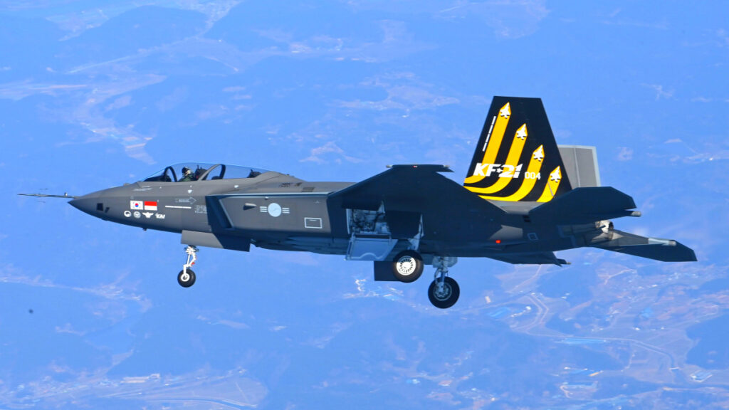 KF-21