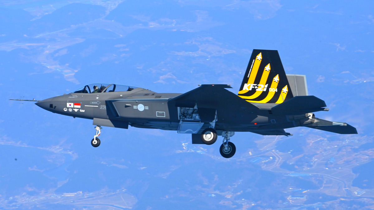 KF-21