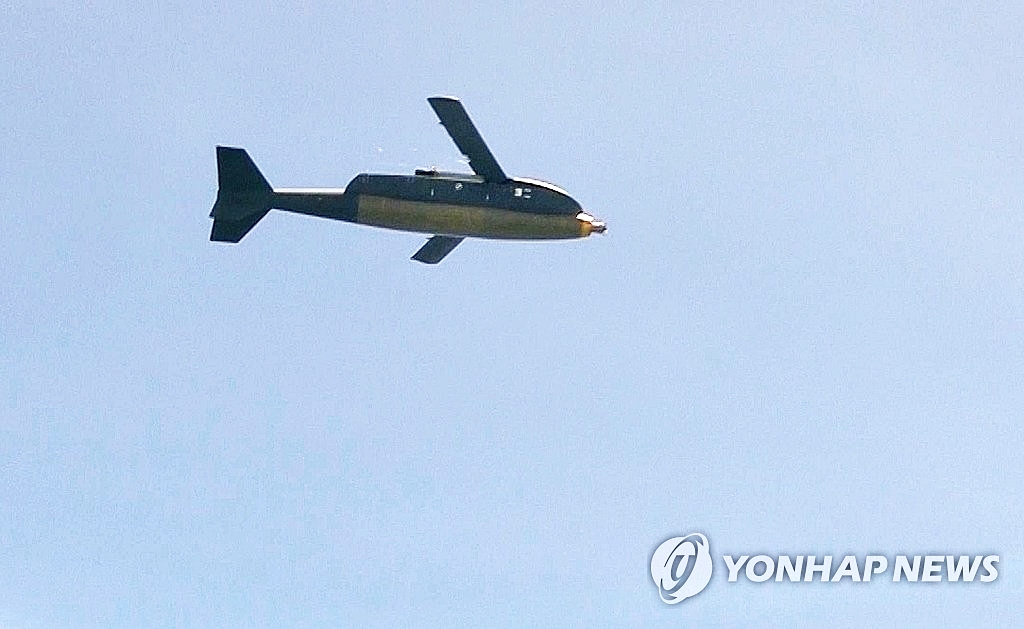 "사거리 100km에 오차 0.4m"…태국이 실전 투입한 '한국산 무기' 위력 2 태국