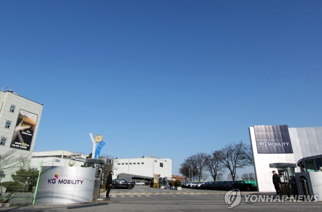 벼랑 끝 몰리던 KGM "분위기 제대로 뒤집혔다"… 깜짝 소식에 '활짝' 4 KGM 실적 견인