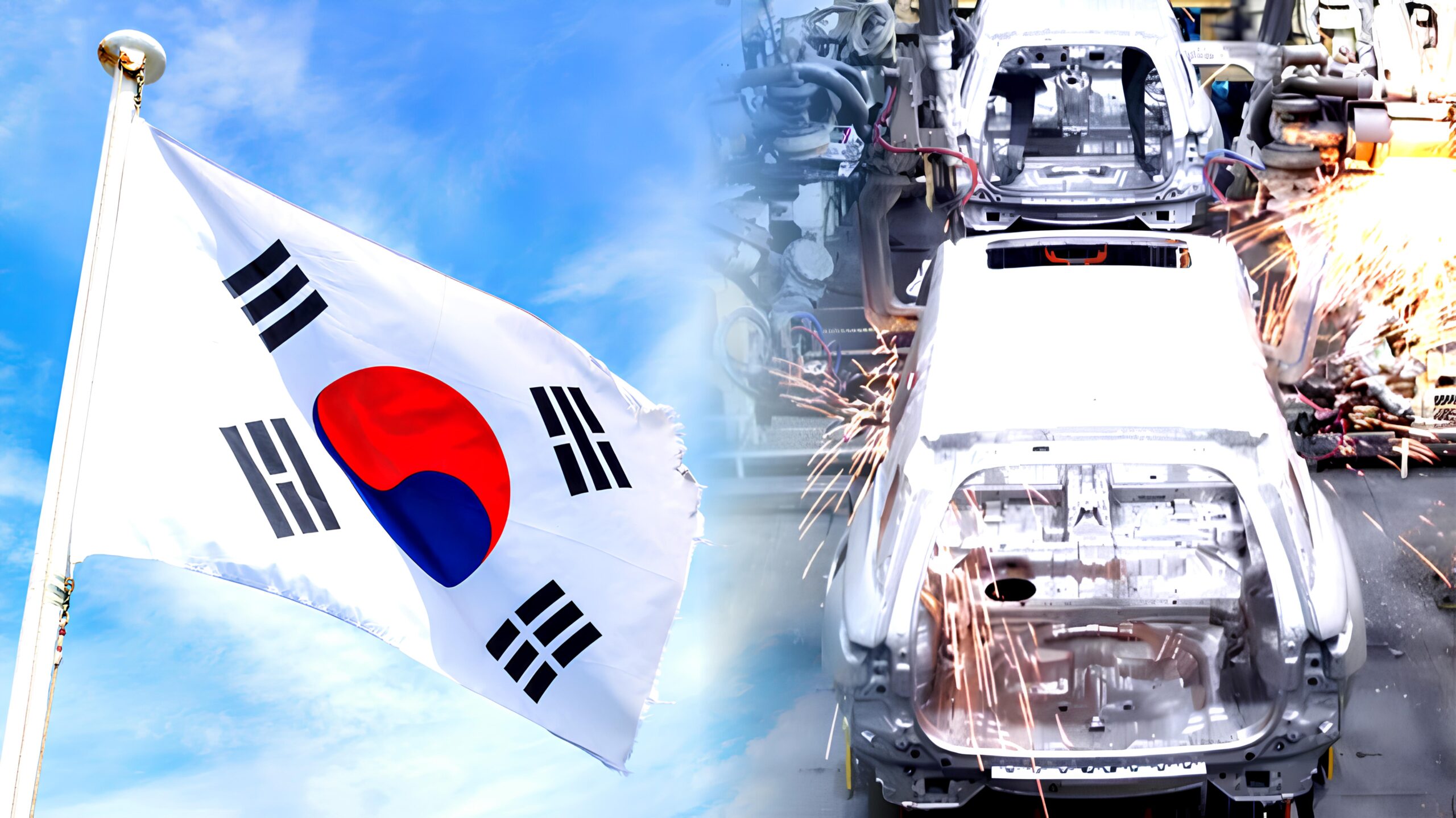 KGM 실적 견인
