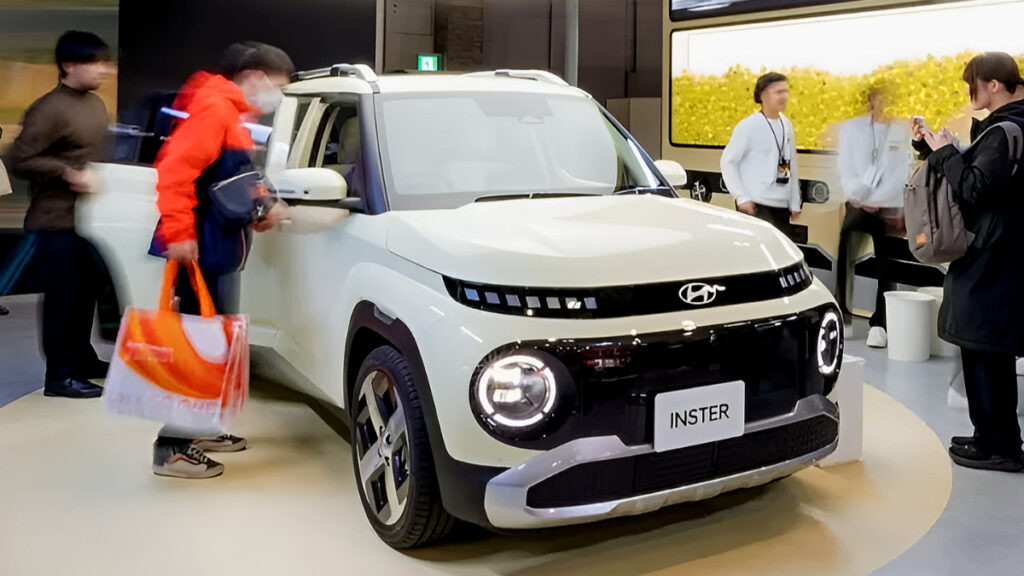 SUV