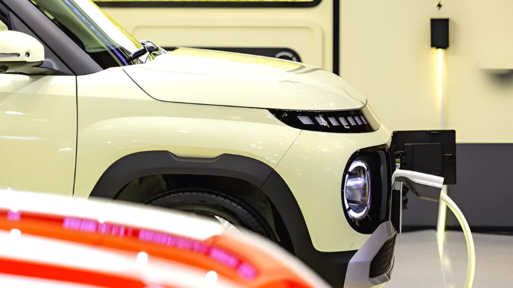 SUV