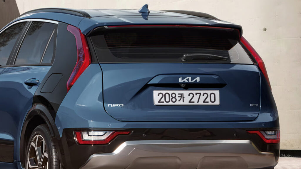 SUV