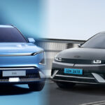 기아 SUV EV5 주행거리 인증