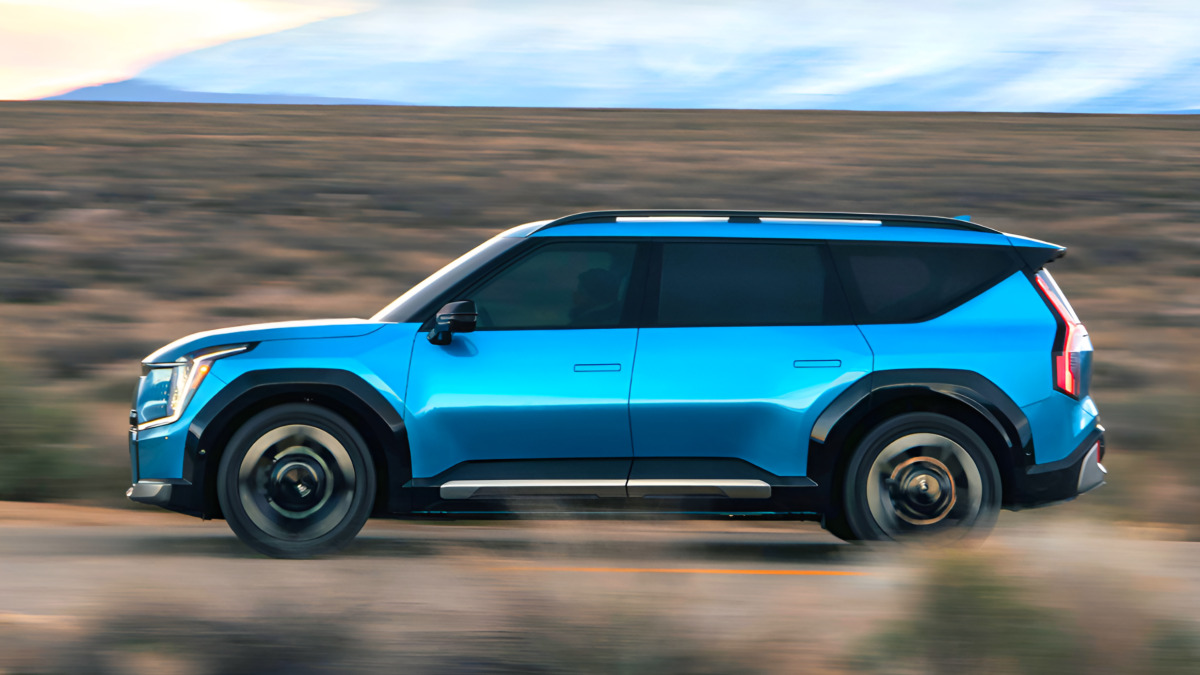기아 SUV 시로스, 인도 시장서 상반기 최다 판매 기록