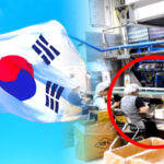 김 세계 수출