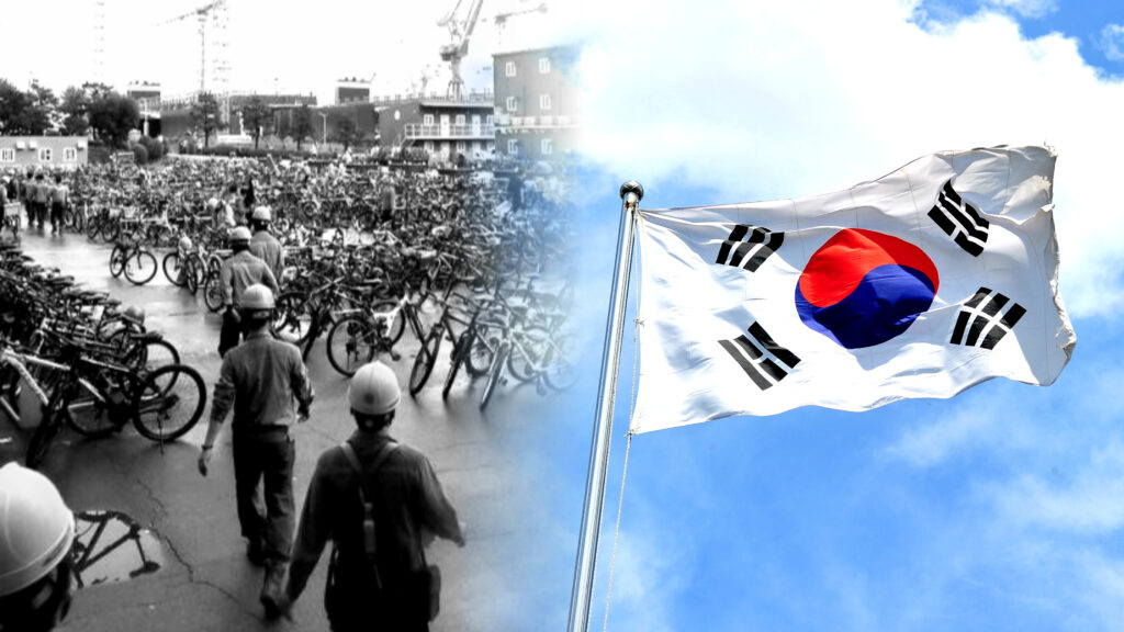 한국 잠수함 기술