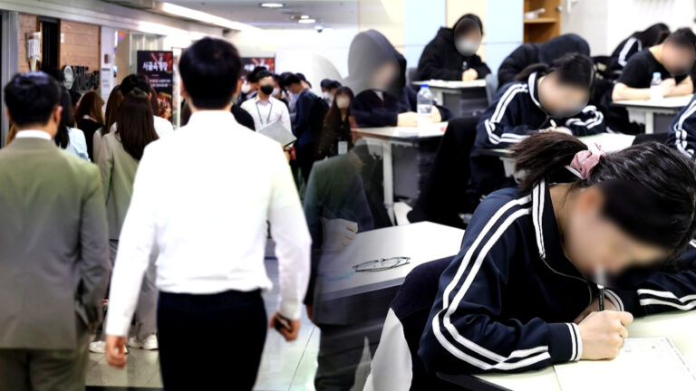한국 기술 유출
